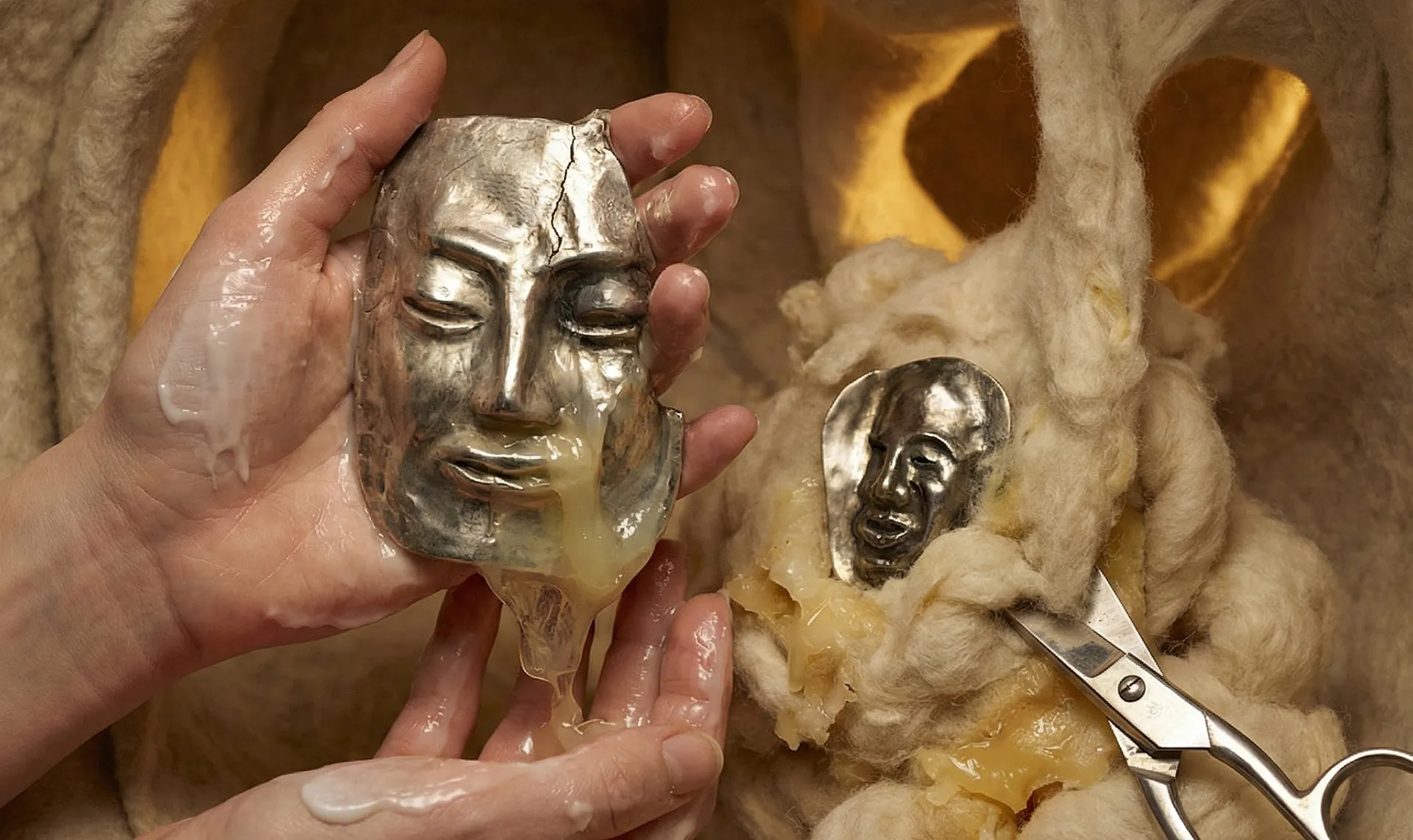 Treasure of the Mundane World documentation 2